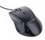 MOUSE USB OPTICAL/BLACK MUS-4B-02 GEMBIRD