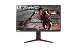 LG UltraGear 32GN550-B 31.5inch Gaming Monitor 2xHDMI 2.0 1xDP 1.4