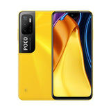 MOBILE PHONE POCO M3 PRO 5G/64GB YELLOW MZB095GEU POCO