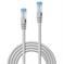 CABLE CAT6A S/FTP 2M/GREY 47134 LINDY