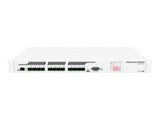 NET ROUTER 12PORT SFP/1SFP+ CCR1016-12S-1S+ MIKROTIK