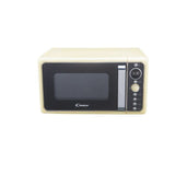 Candy Microwawe With Grill DIVO G25CC Free standing, Height 28.1 cm, Grill, Width 48.3 cm, Beige, 900 W, 25 L