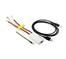 PROGRAMMING CABLE KIT/USB-RS SATEL