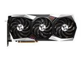 MSI Radeon RX 6750 XT GAMING X TRIO 12G/DPx3/HDMI/ATX