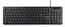 GEMBIRD KB-MCH-04 Multimedia keyboard black