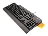 LENOVO USB SmartCard KEYBOARD U.S. English with Euro symbol