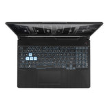 Asus TUF Gaming F15 FX506HCB-HN144W Graphite Black, 15.6 