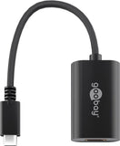 Goobay USB-C to HDMI adapter  38532 Black