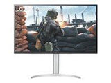 LCD Monitor|LG|32UP550N-W|31.5"|Gaming/4K|Panel VA|3840x2160|16:9|60Hz|4 ms|Speakers|Height adjustable|Tilt|32UP550N-W