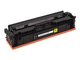 STATIC Toner cartridge compatible with HP W2212A yellow compatible 1.250 pages