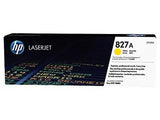 TONER YELLOW 827A /M880/32K CF302A HP