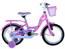 BICYCLE 14" JUNIOR LADY TAYLOR/ROSE 8001446119921 COPPI