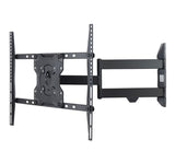 TV SET ACC WALL MOUNT BLACK/FPMA-W460BLACK NEOMOUNTS