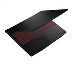 Notebook|MSI|Katana GF66 11UC|CPU i5-11400H|2700 MHz|15.6