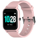 SMARTWATCH R3/PINK BLACKVIEW