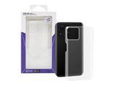 QOLTEC 52127 Case for iPhone 13 PC HARD CLEAR