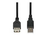 IBOX IKU2P18 I-BOX EXTENSION USB CABLE 1,8m