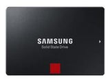 SAMSUNG SSD 860 PRO 4TB 2.5inch SATA 6.0Gbps internal