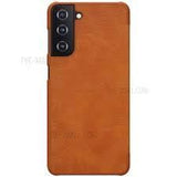 MOBILE COVER GALAXY S21/BROWN 6902048211551 NILLKIN