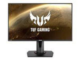 ASUS TUF Gaming VG279QM HDR Gaming Monitor 27inch Full HD 1920x1080 Fast IPS 280Hz 1ms GTG Extreme Low Motion Blur Sync G SYNC