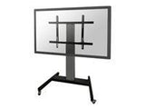 TV SET ACC FLOOR STAND 42-100"/PLASMA-M2250SILVER NEOMOUNTS