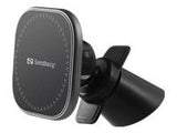 SANDBERG In Car Wireless Magnetic Charger 15W