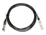 EXTRALINK SFP28 DAC module cable 25G 3m direct attach cable