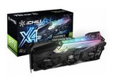 INNO3D GeForce RTX 3080 iChill X4 LHR 10GB GDDR6X 320-bit 3xDP HDMI