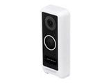 UBIQUITI UVC-G4-DOORBELL WIFI HD VIDEO DOORBELL PIR SENSOR NIGHT VISION