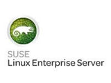 HPE SUSE Linux Enterprise Server SAP 1-2 Sockets Unlimited VM 3 Year Subscription 24x7 Support E-LTU