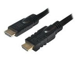 LOGILINK CHA0010 LOGILINK - Active HDMI High Speed Cable, 10m