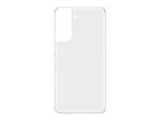 SAMSUNG S21 FE Premium Clear Cover Transparent