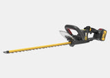 CORDLESS HEDGE TRIMMER 18V/DG220 CAT