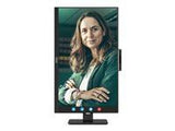 AOC Q27P3CW 27inch IPS TFT 2560x1440 HDMI DP USB Black