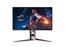 LCD Monitor|ASUS|PG259QN|24.5"|Gaming|Panel IPS|1920x1080|16:9|360Hz|Matte|1 ms|Swivel|Pivot|Height adjustable|Tilt|90LM05Q0-B01370