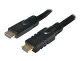 LOGILINK CHA0020 LOGILINK - Active HDMI High Speed Cable, 20m