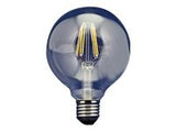 Light Bulb|LEDURO|Power consumption 6.5 Watts|Luminous flux 806 Lumen|2700 K|220-240V|Beam angle 360 degrees|70103