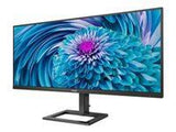 PHILIPS 346E2LAE/00 34inch E-Line UltraWide-LCD TFT HDMI DP USB-C DOCK 65w