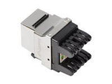 LANBERG KSF5-1000 Lanberg Keystone Module RJ45->LSA 180  FTP Cat.5e