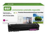 ESR Toner cartridge compatible with HP CF533A magenta remanufactured 2.600 pages