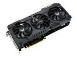 ASUS TUF RTX3060 OC 12GB GDDR6 PCIe 4.0 2xHDMI 2.1 3xDP 1.4a V2 GAMING