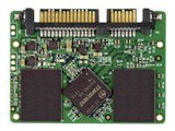 TRANSCEND HSD370 SSD Half-Slim MO-297 32GB intern SATA 6Gb/s MLC