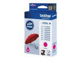 BROTHER LC-225XL ink cartridge magenta high capacity 1200 pages 1-pack