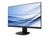 PHILIPS 243S7EYMB Monitor 24inch LED IPS 1920x 1080 VGA/DISPLAYPORT audio 250 cd/m2