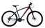 BICYCLE 27.5" MTB MAN/BLACK/RED 8001446118122 HOGAN