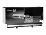 GREENCELL TS38PRO Battery PRO PA5185U-1BRS for Toshiba Satellite C50-B C50D-B L50-B L50