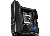 ASUS ROG STRIX Z590-I GAMING WIFI LGA1200 2xDIMM Mini ITX