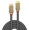 CABLE DISPLAY PORT 10M/GOLD 36296 LINDY