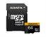 MEMORY MICRO SDXC 64GB W/AD./AUSDX64GUII3CL10-CA1 ADATA