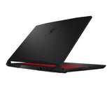 Notebook|MSI|Katana GF66 12UD|CPU i7-12700H|2300 MHz|15.6"|1920x1080|RAM 16GB|DDR4|3200 MHz|SSD 512GB|NVIDIA GeForce RTX 3050Ti|4GB|ENG|Windows 11 Home|Black|2.25 kg|GF6612UD-003NL